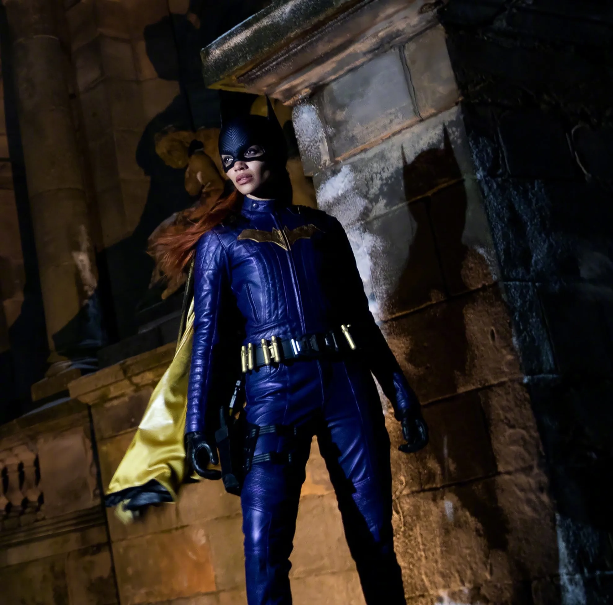 Why did Warner cut off "Batgirl" that had invested $90 million? | FMV6