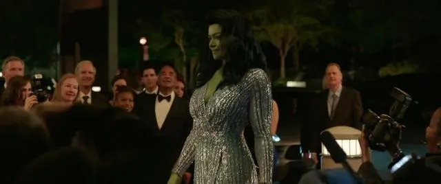 Will She-Hulk be a key character in "The Avengers: The Kang Dynasty"? | FMV6
