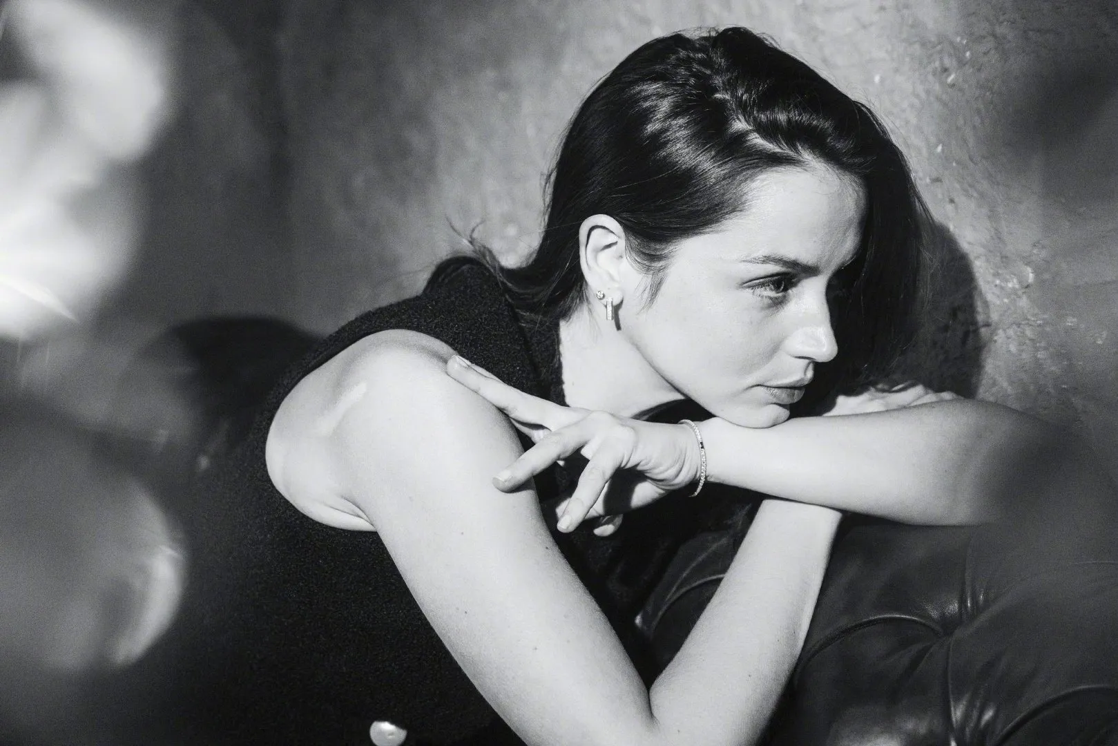 Ana de Armas, 'Los Angeles Times' New Photo | FMV6