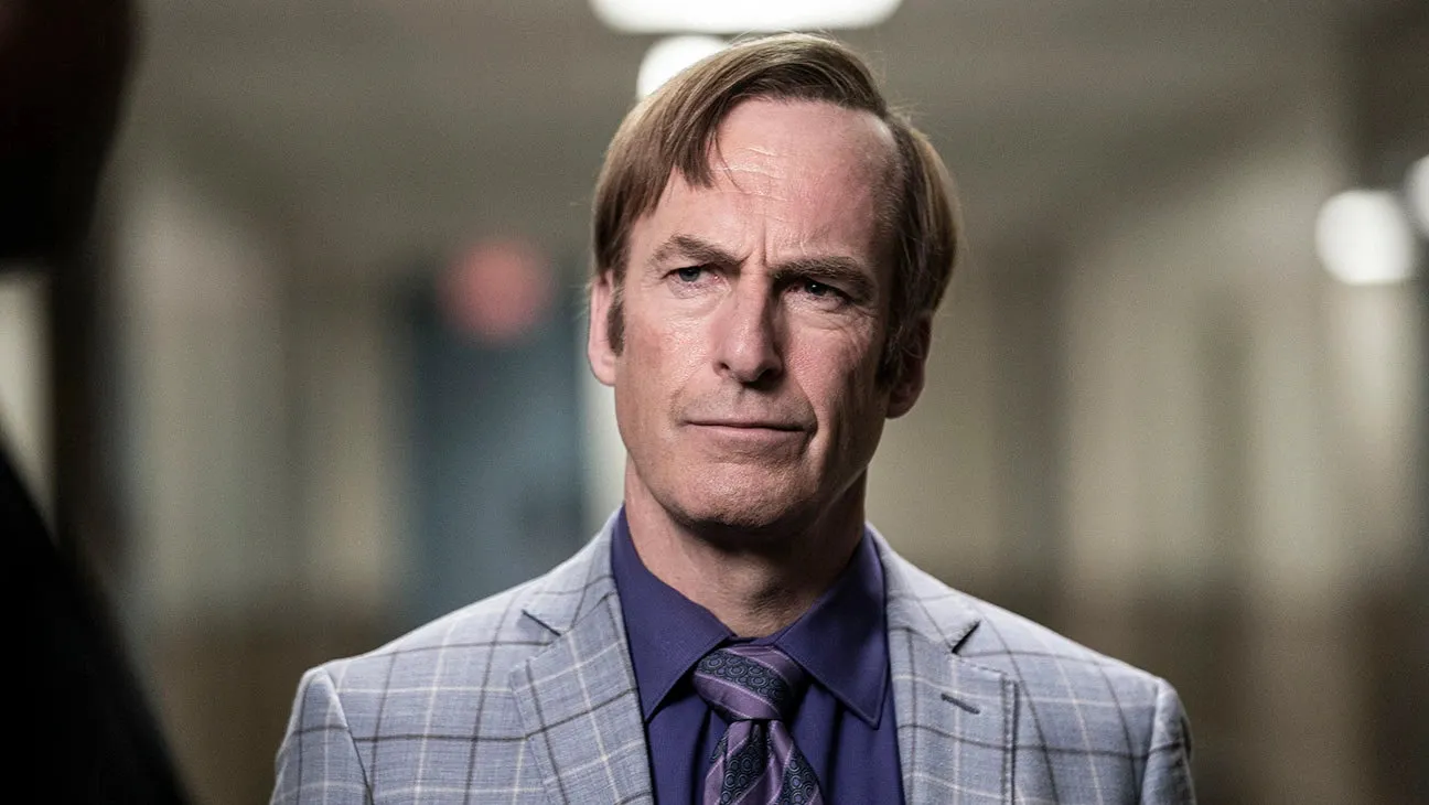 'Better Call Saul' racks up 46 nominations at Emmy Awards and wins 0 | FMV6