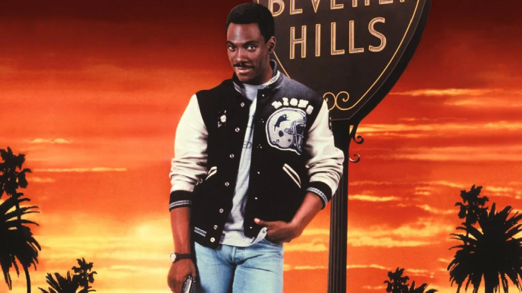 'Beverly Hills Cop 4‎' Reveals New Actor Dynamics, and Returns of Original Actors | FMV6
