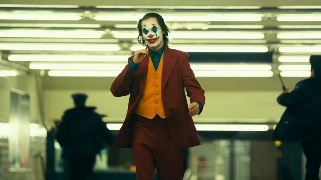 Brendan Gleeson to join DC's new film 'Joker: Folie à Deux‎' | FMV6