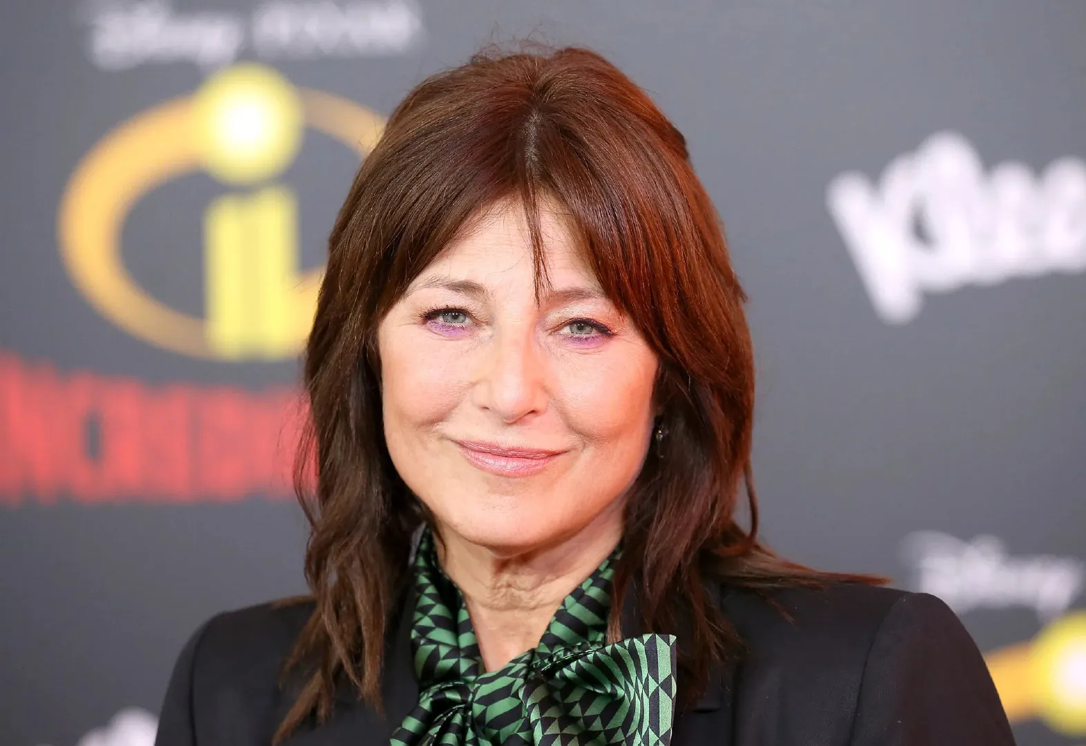 Catherine Keener joins new DC movie 'Joker 2‎' as an unannounced major role | FMV6