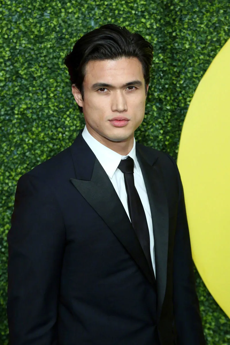 Charles Melton joins new film 'May December‎' as male lead | FMV6