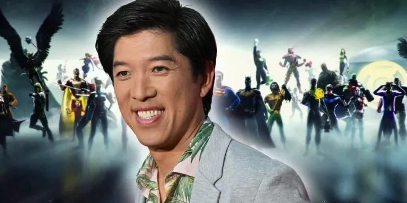 Dan Lin missed the chance to be DC's 'Kevin Feige' | FMV6