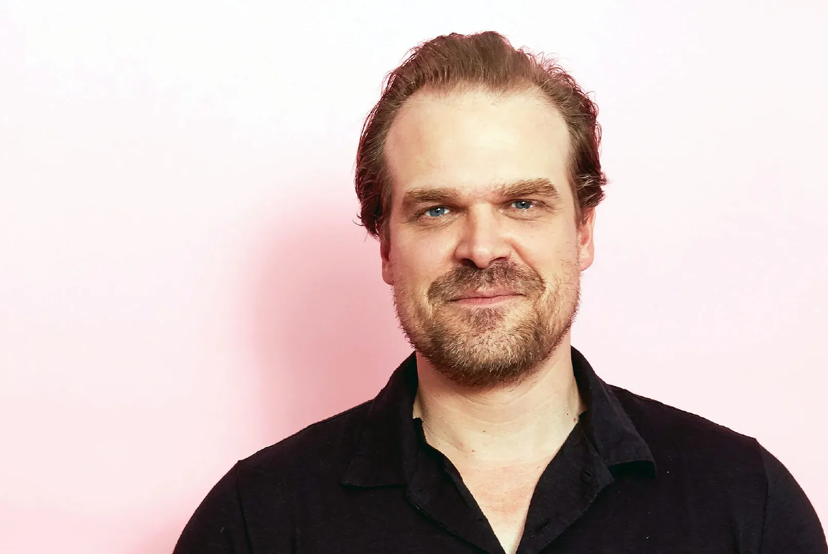 David Harbour will star in the movie of the same name based on the famous racing game 'GT Racing‎' | FMV6