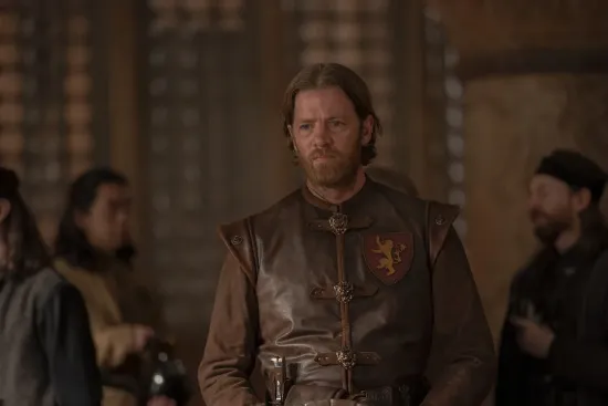 Debt must be paid! 'House of the Dragon' actor Jefferson Hall says Lannister family will play key role in future | FMV6