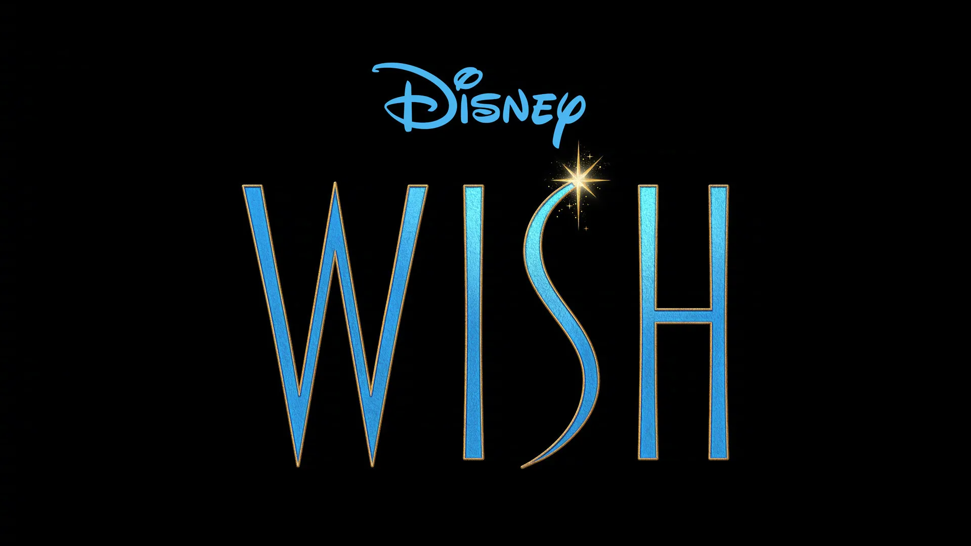 Disney Announces New Musical Animated Movie 'Wish‎' at D23Expo, Spotlighting Wishing Stars | FMV6