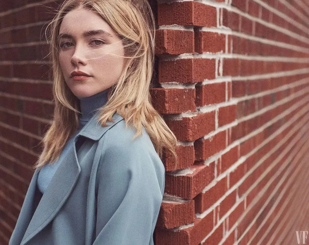 Florence Pugh won't attend tomorrow's press conference for 'Don't Worry Darling‎' at the Venice International Film Festival | FMV6