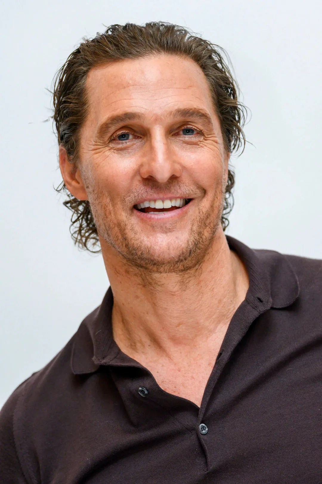 Football-themed 'Dallas Sting' starring Matthew McConaughey has been dropped | FMV6