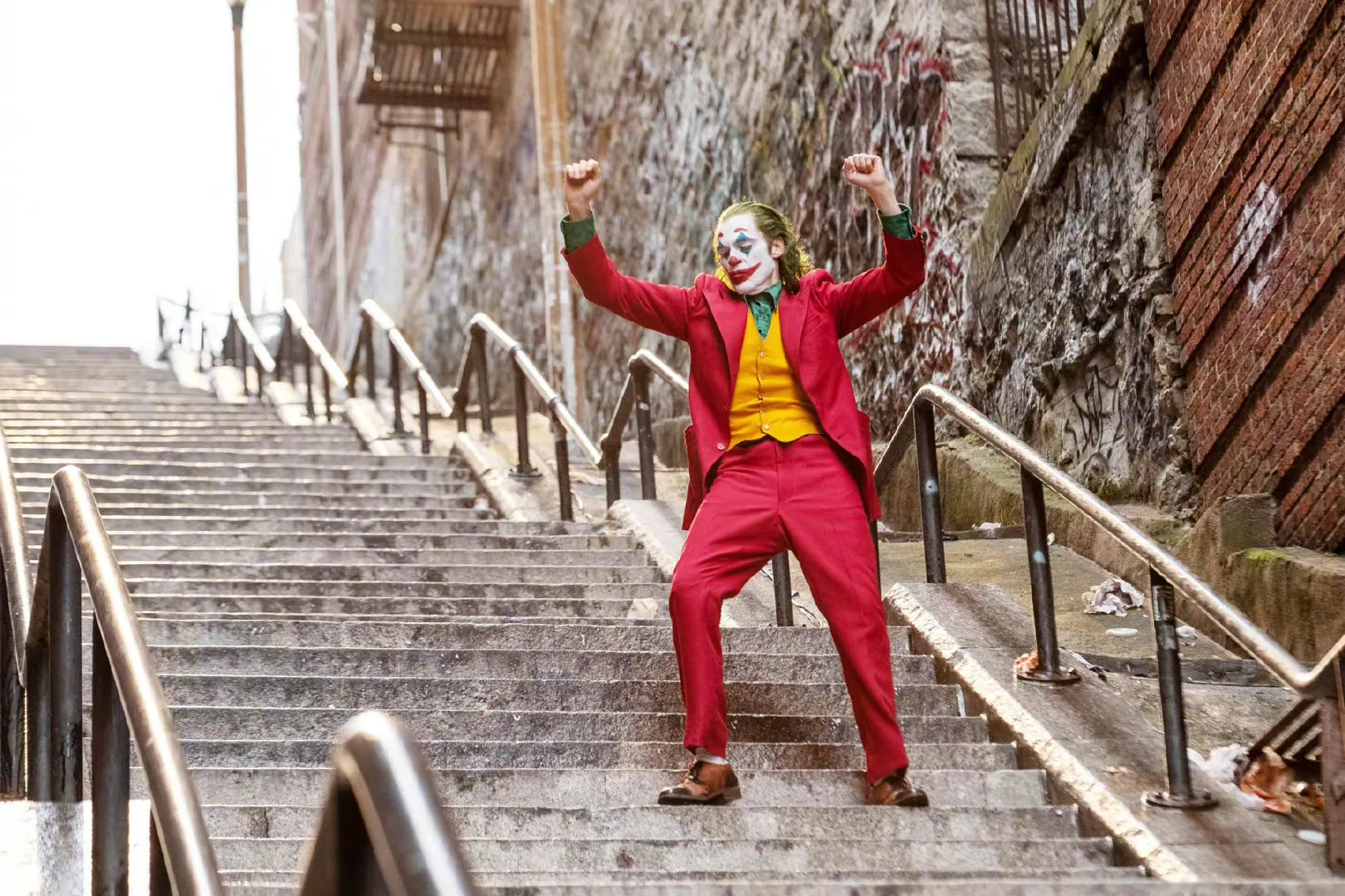Jacob Lofland Joins New DC Movie 'Joker 2‎' as 'A Convict in Arkham Asylum' | FMV6