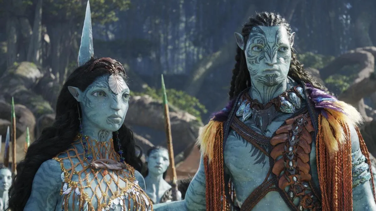 James Cameron explains why 'Avatar' sequels didn't come out until 13 years? | FMV6
