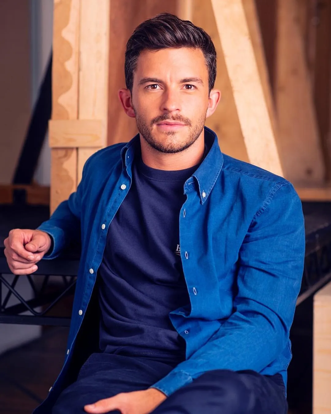 Jonathan Bailey in talks to star in hit musical 'Wicked‎' as Fiyero | FMV6