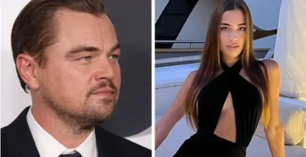 Leonardo DiCaprio and 22-year-old model Maria Beregova's new relationship exposed | FMV6