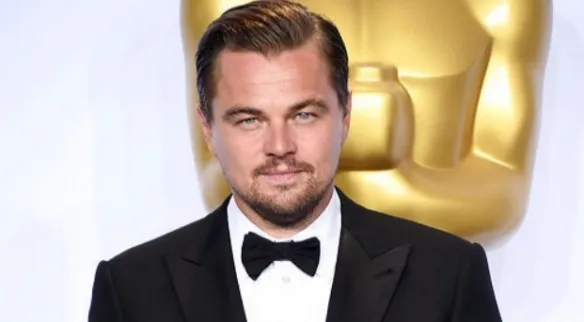 Leonardo DiCaprio's Career Advice for "Timothée Chalamet": Don't Be in a Superhero Movie! | FMV6