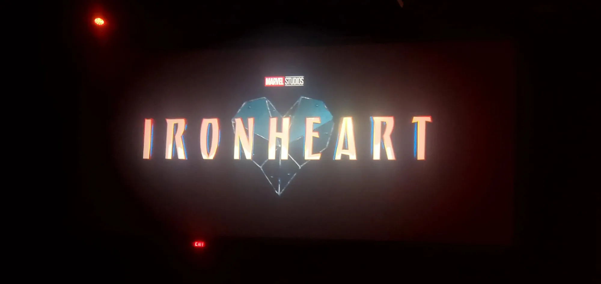 Marvel's 'Ironheart' Reveals Logo, Anthony Ramos Confirmed to Play 'The Hood' | FMV6