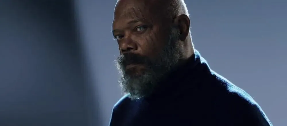 Marvel's new drama 'Secret Invasion' released Official Trailer, Nick Fury is finally back on Earth | FMV6