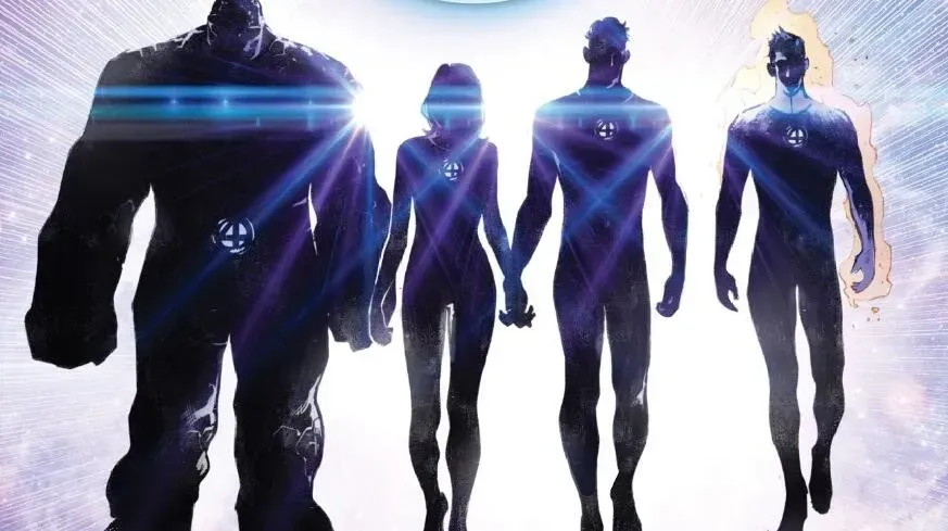 Marvel's new 'Fantastic Four' screenwriter confirmed: Jeff Kaplan & Ian Springe | FMV6