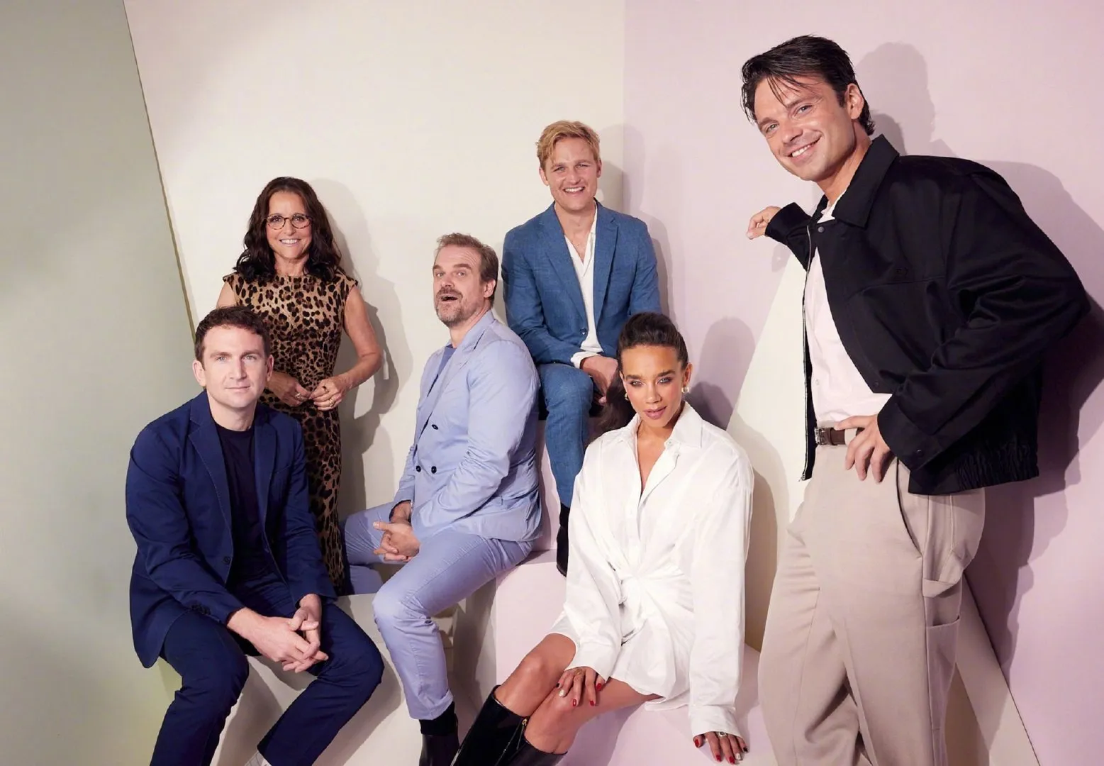 Marvel's new film 'Thunderbolts' cast member announced | FMV6