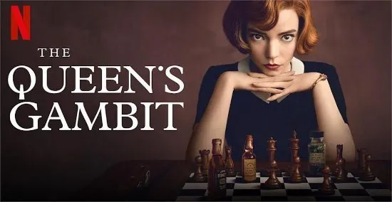 Netflix settles 'The Queen's Gambit' sex discrimination case, terms not announced | FMV6