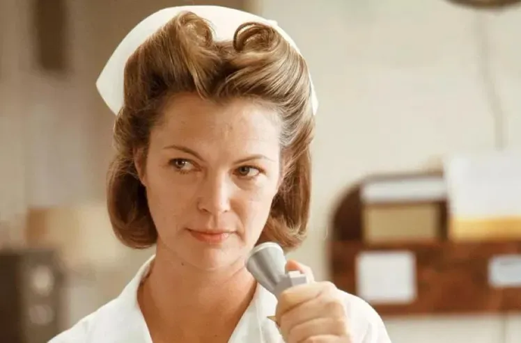 "One Flew Over the Cuckoo's Nest‎" actress Louise Fletcher dies at 88 | FMV6
