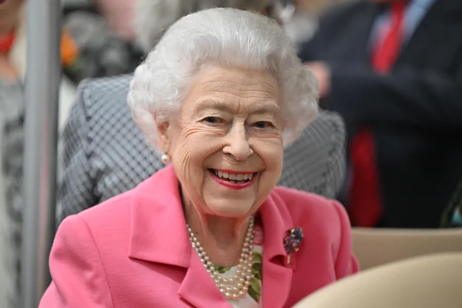 Queen Elizabeth II's funeral will be held at Westminster Abbey in London on September 19, local time | FMV6