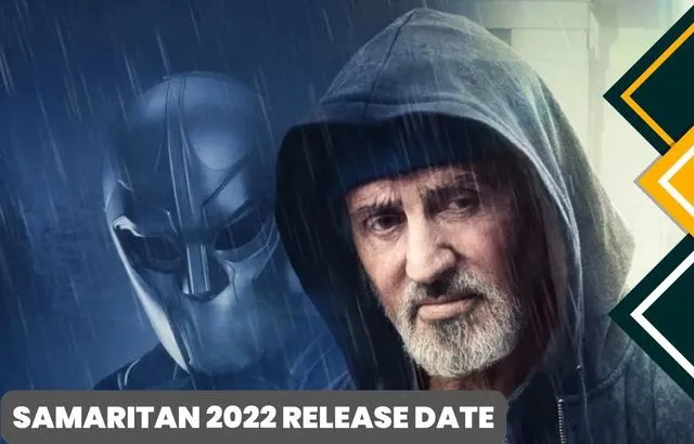 'Samaritan‎': 70-something Sylvester Stallone's first superhero movie | FMV6