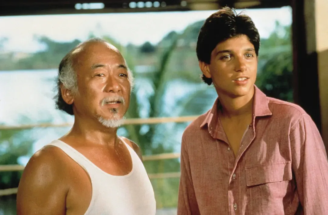 Sony announces remake of well-known action film 'The Karate Kid‎' | FMV6