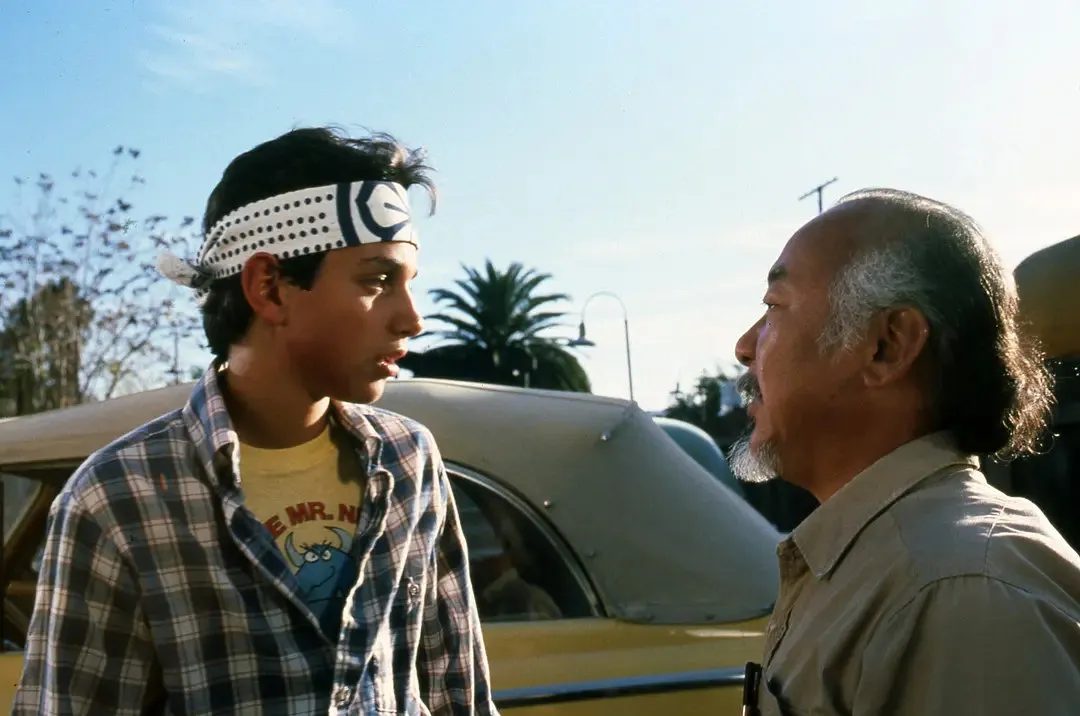 Sony announces remake of well-known action film 'The Karate Kid‎' | FMV6