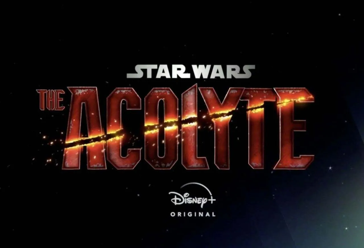 'Star Wars' new spin-off drama 'The Acolyte‎' will star Lee Jung-jae | FMV6