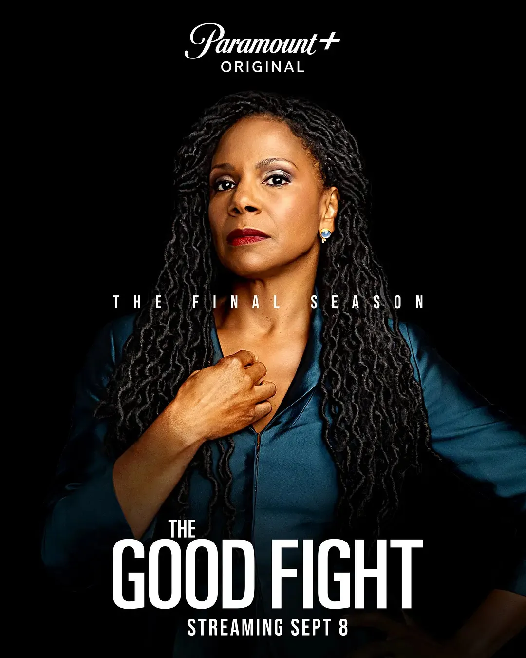 'The Good Fight Season 6' is coming to Paramount+ today! | FMV6