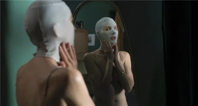 The thriller "Goodnight Mommy‎" exposes a large number of stills, and the weird and absurd atmosphere is strange | FMV6