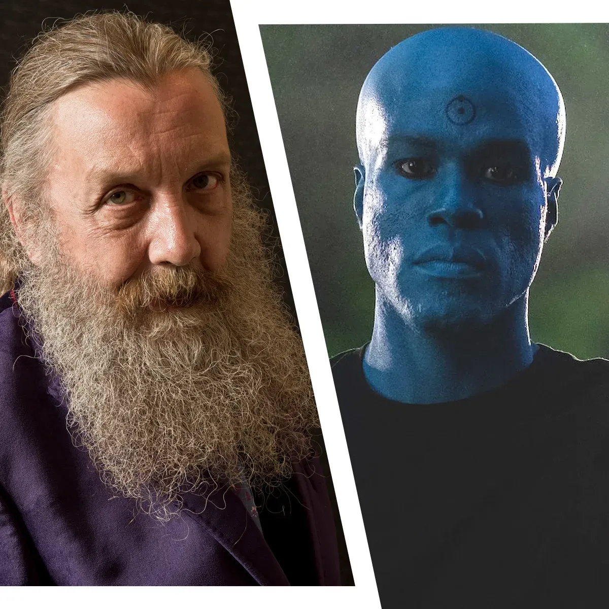 Alan Moore Laments HBO Adaptation of His 'Watchmen', Told Showrunner Never to Contact Him | FMV6