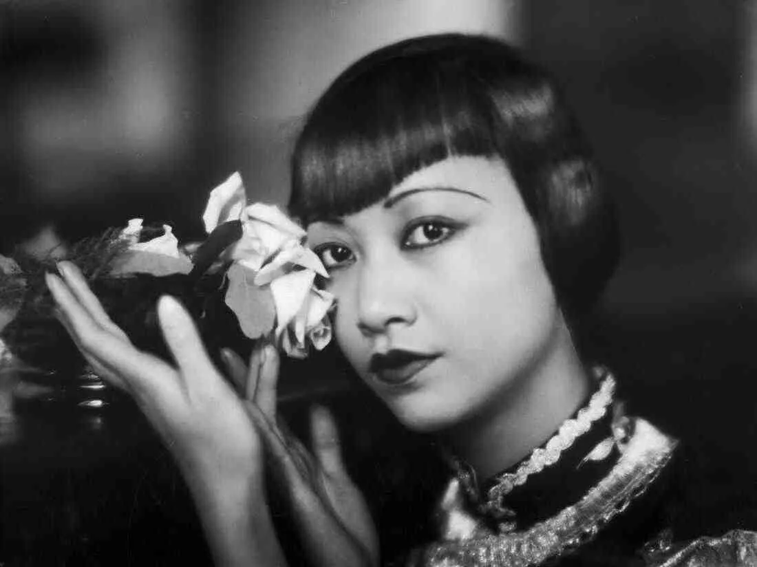 Anna May Wong becomes the first Asian-American to be printed on U.S. currency | FMV6