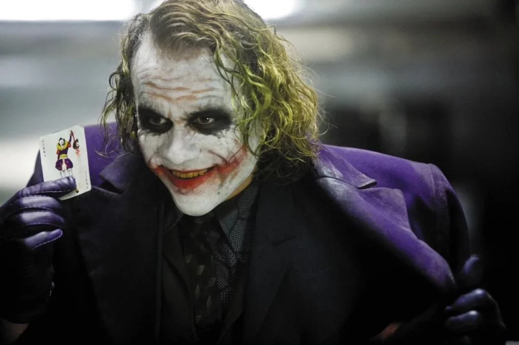 Barry Keoghan praises Heath Ledger's 'The Joker' Intimidating | FMV6