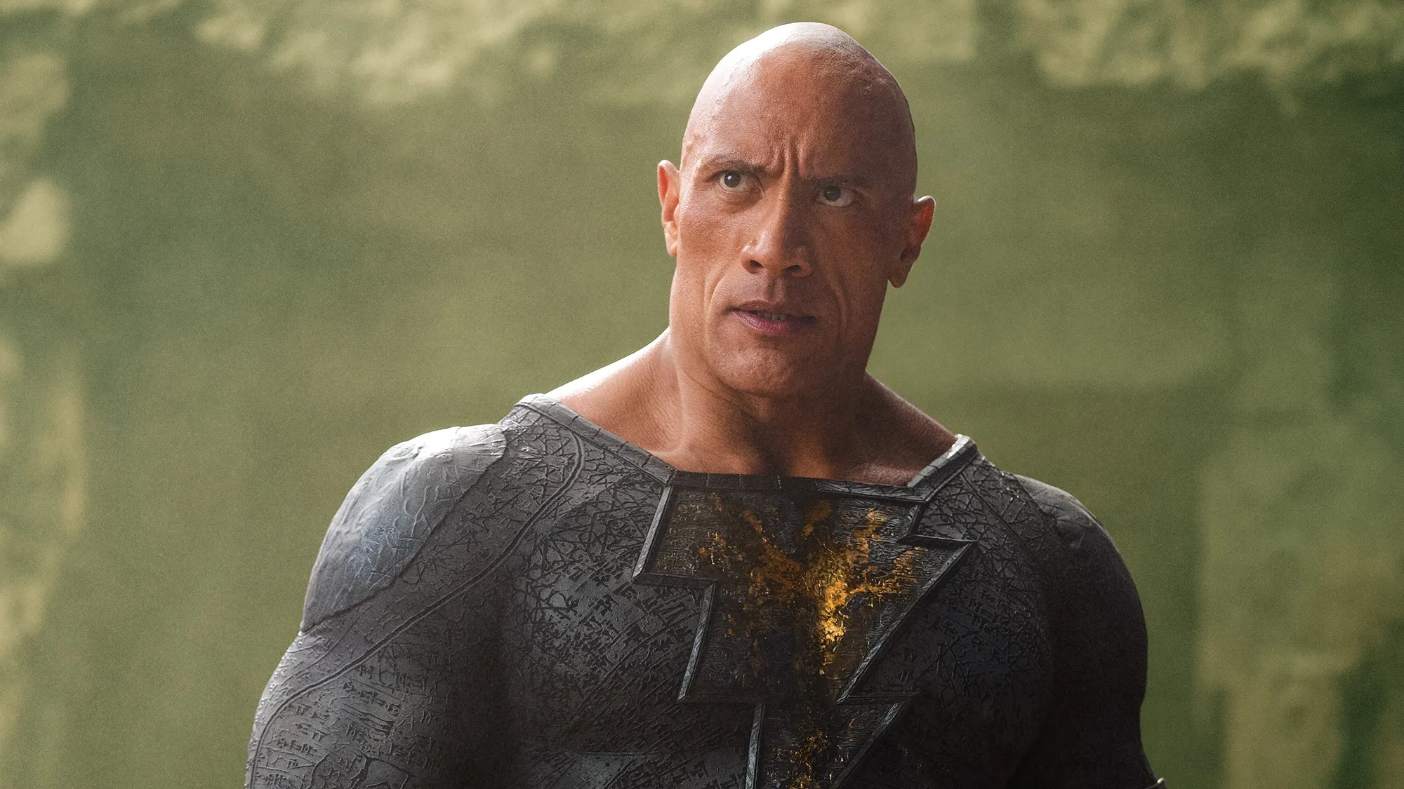 'Black Adam' Northern America grosses $7.6 million Thursday, predicts over $60 million in opening weekend | FMV6