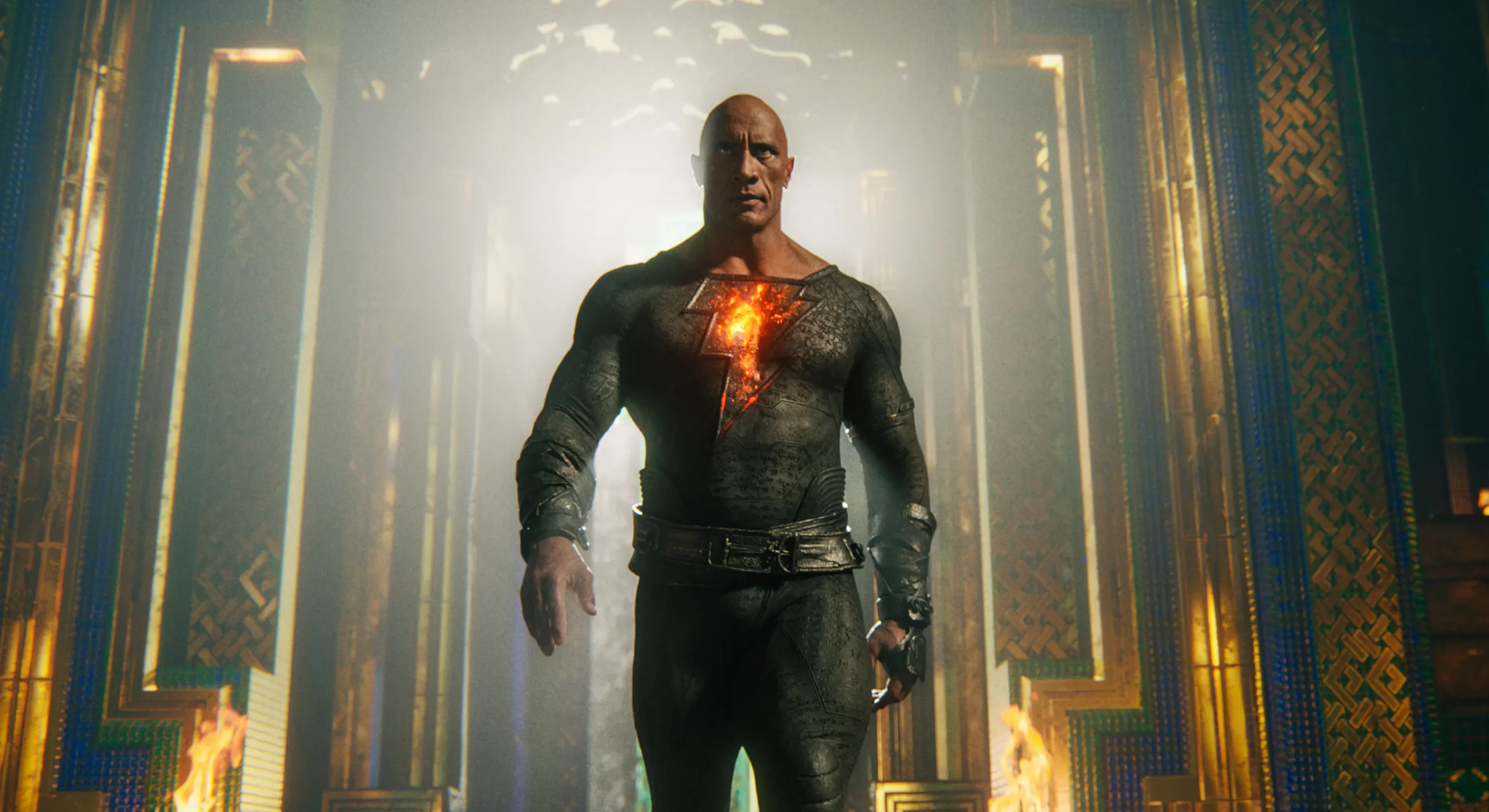 'Black Adam' Northern America opens with $67 million, a record for a film starring Dwayne Johnson | FMV6
