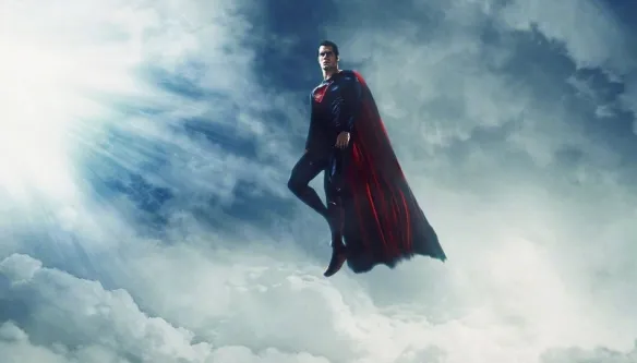 "Black Adam" was originally "no face" Superman cameo, test screening speeds up Henry Cavill's Superman return | FMV6