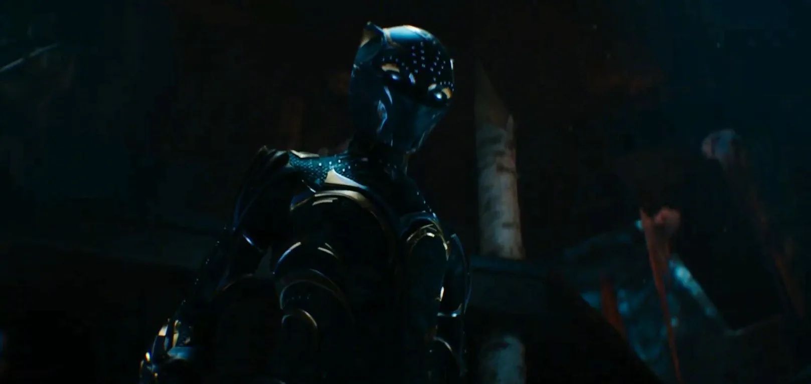 'Black Panther: Wakanda Forever': New Black Panther debuts | FMV6