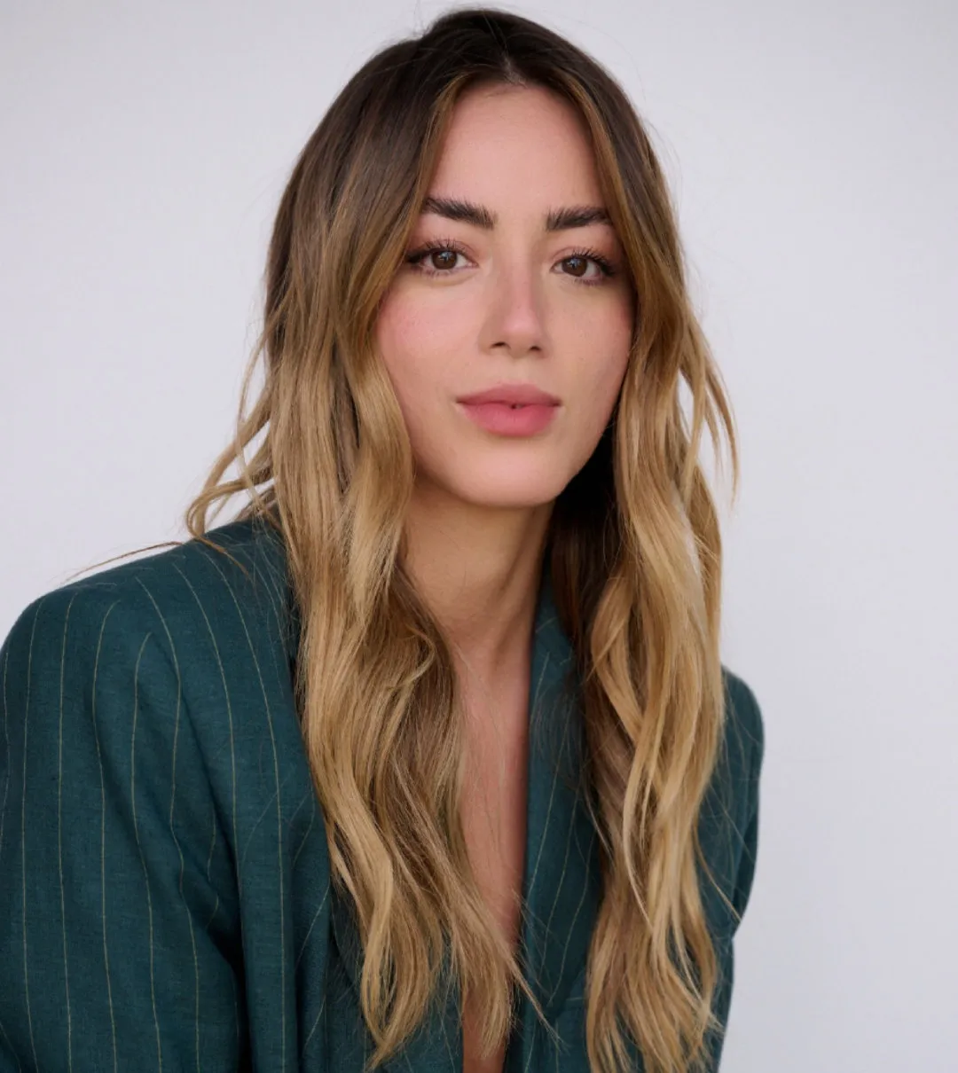 Chloe Bennet and Ronny Chieng join Hulu's new drama 'Interior Chinatown' | FMV6
