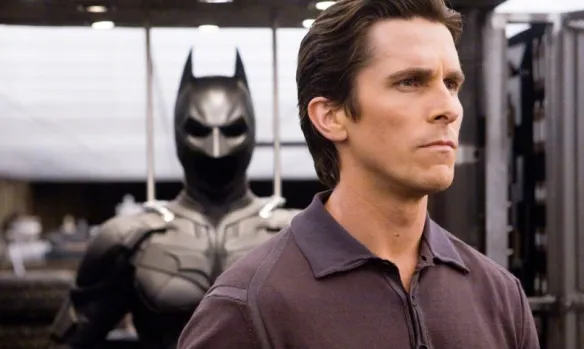 Christian Bale talks about his experience playing "Batman" again: he will continue to act when he has the chance! | FMV6