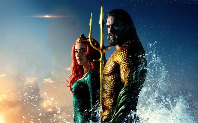 Critics predict 'Black Adam' will struggle to make back its cost, and 'Aquaman' attention will easily divert its traffic | FMV6
