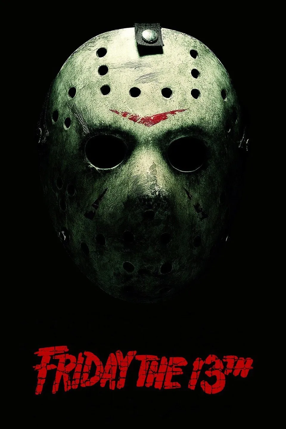 'Crystal Lake': Peacock to produce a prequel drama for 'Friday the 13th‎' | FMV6