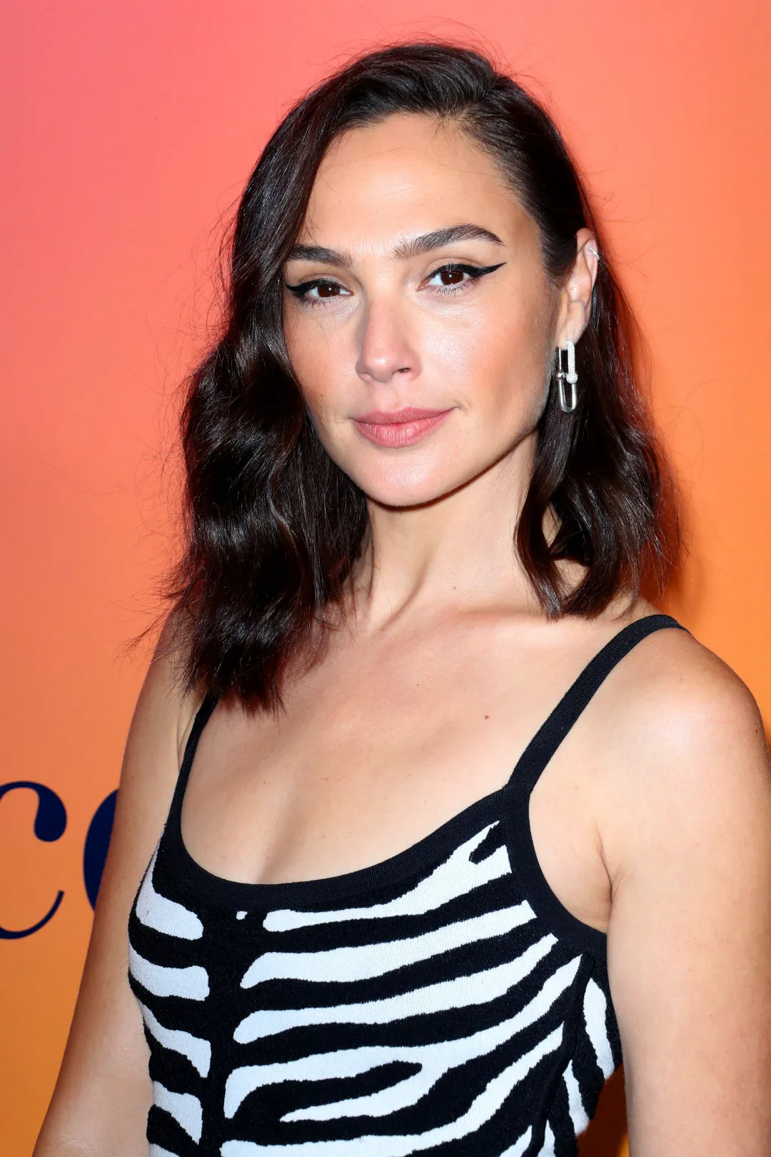 Gal Gadot attends branded events | FMV6