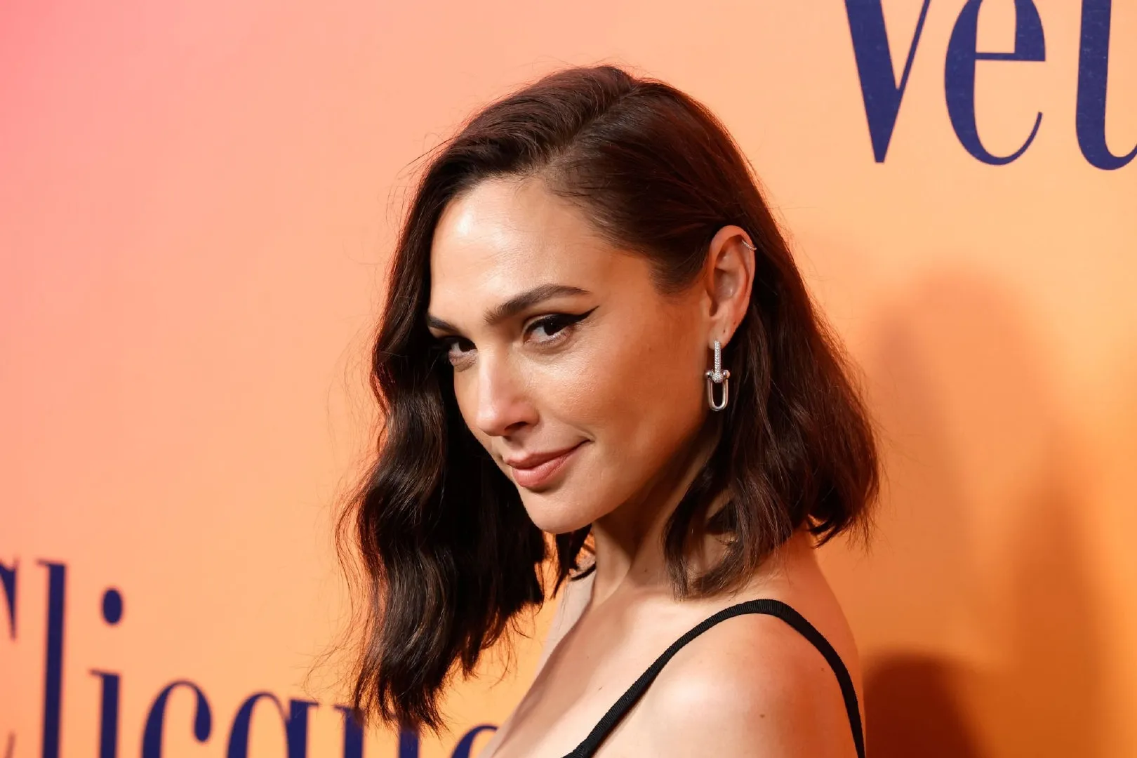 Gal Gadot attends branded events | FMV6