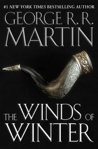 George R. R. Martin reveals 'The Winds of Winter' progress: three quarters complete | FMV6