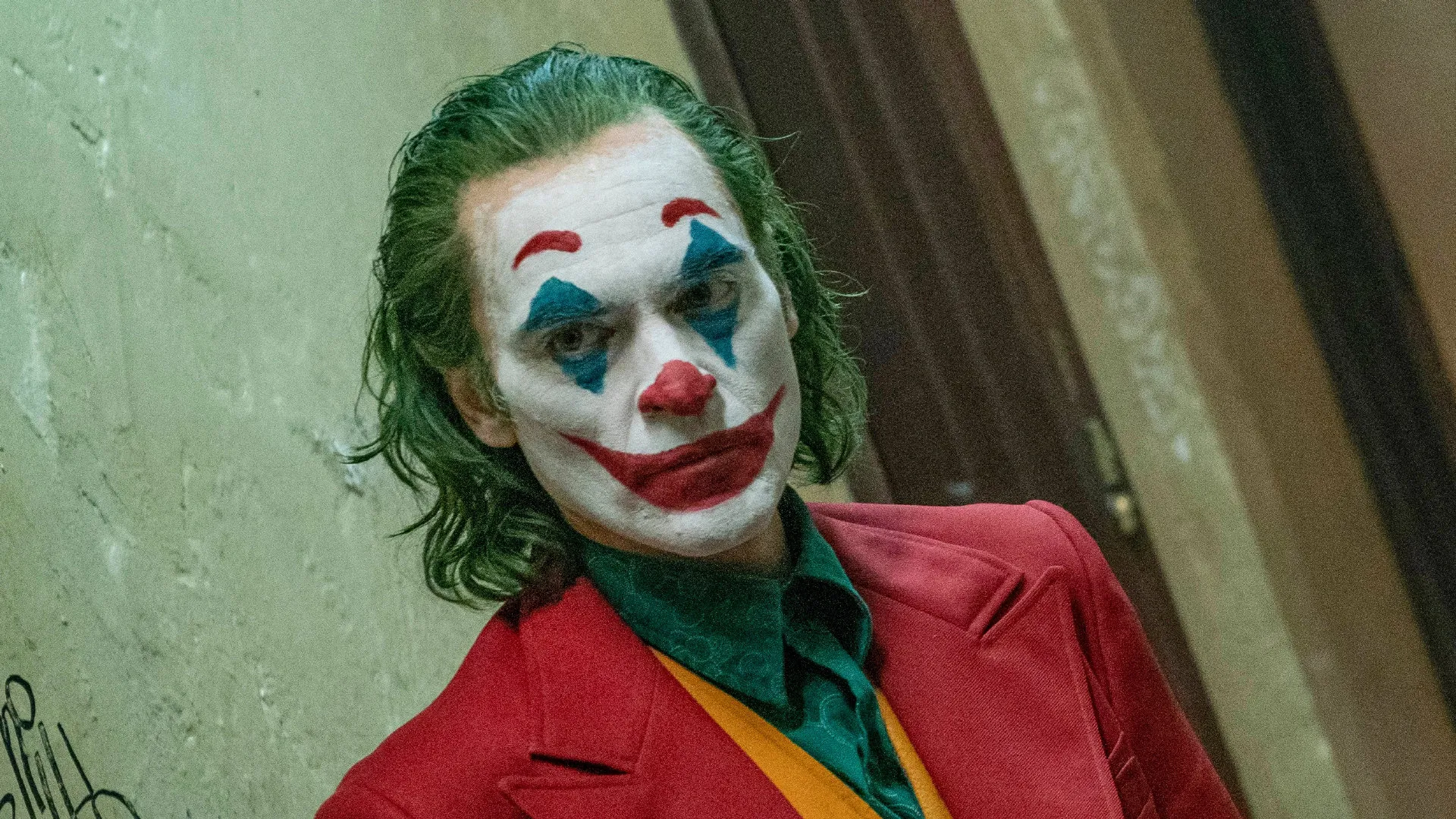 Harry Lawtey Joins New DC Movie 'Joker: Folie à Deux', Role Undisclosed | FMV6