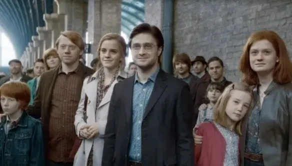 'Harry Potter' child actors salary revealed! | FMV6