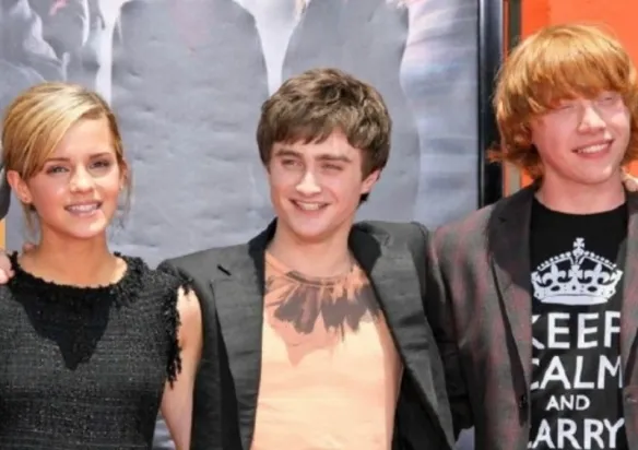 'Harry Potter' child actors salary revealed! | FMV6