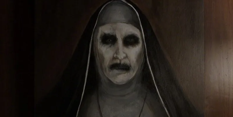 Hit horror film sequel 'The Nun 2‎' announced to start filming in France | FMV6